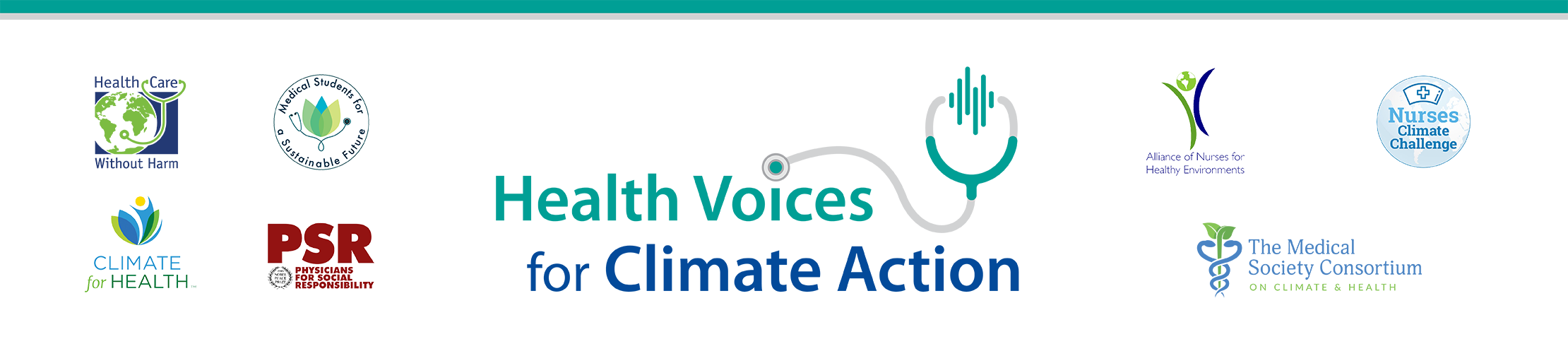 Health Voices for Climate Action