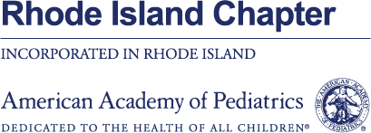 Rhode Island Chapter of the American Academy of Pediatrics
