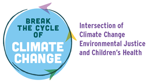 Break the Cycle of Climate Change