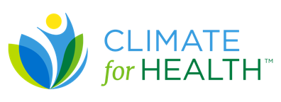 Climate for Health / ecoAmerica