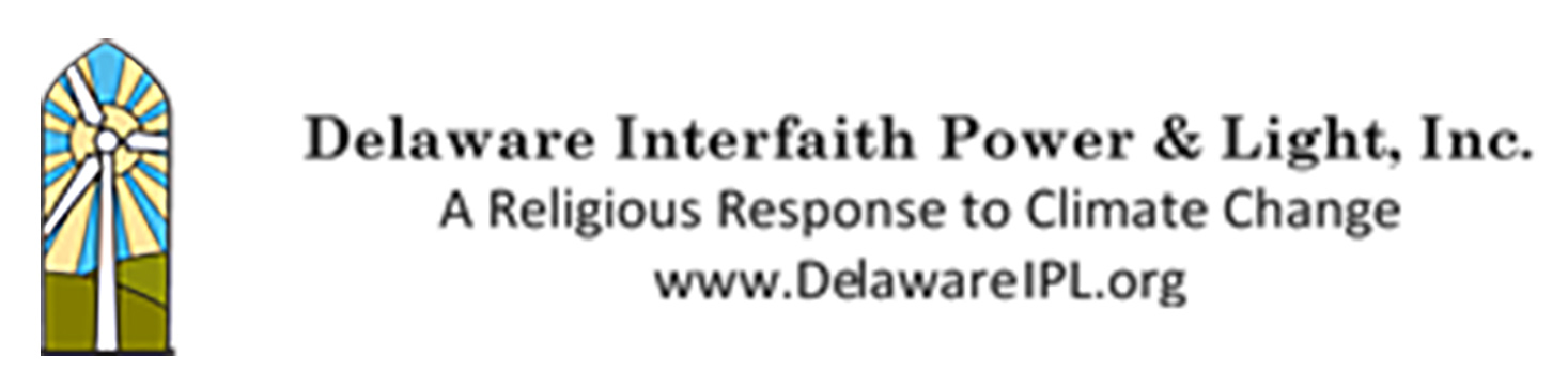 Delaware Interfaith Power & Light