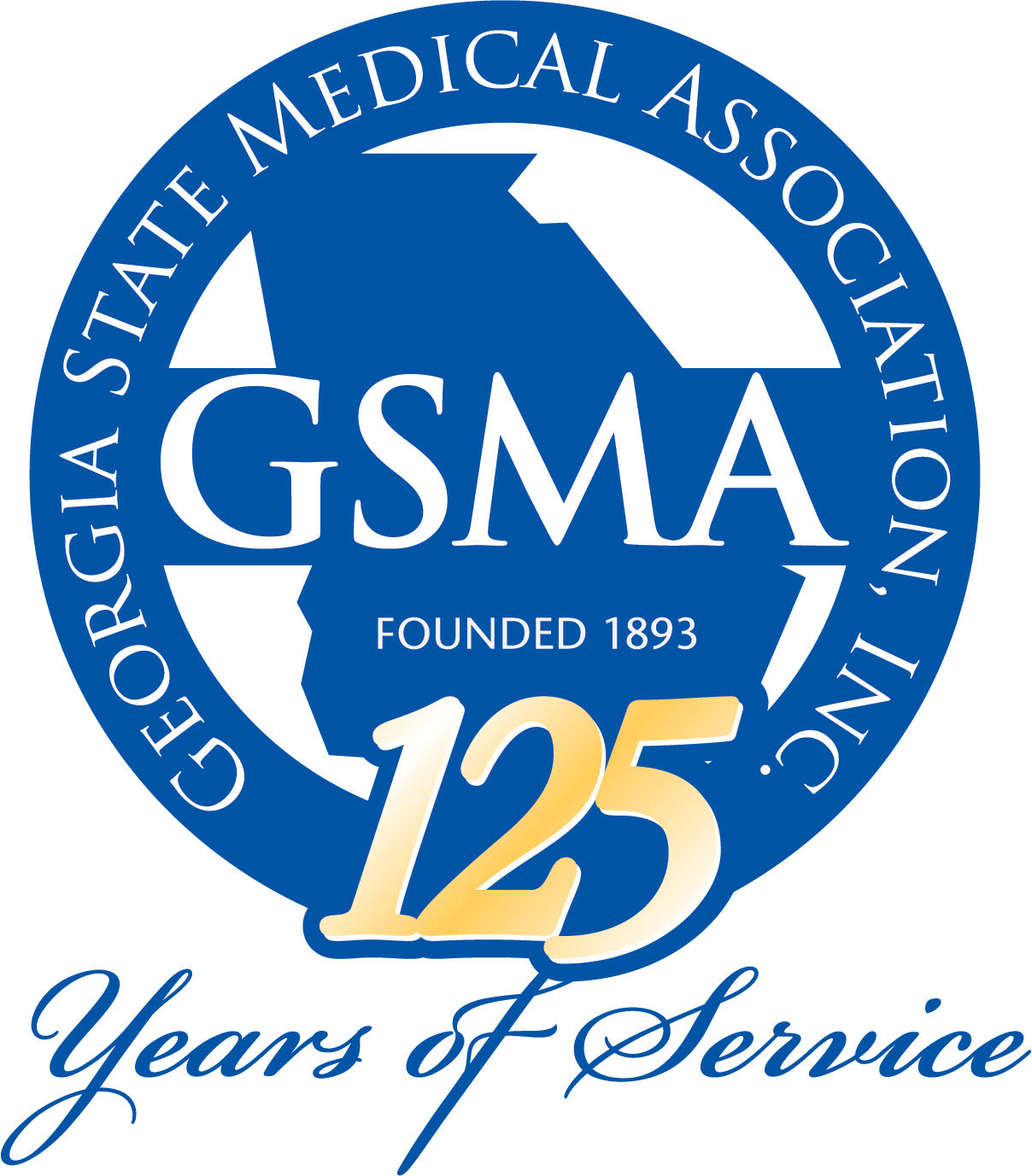 Georgia State Medical Association, Inc.