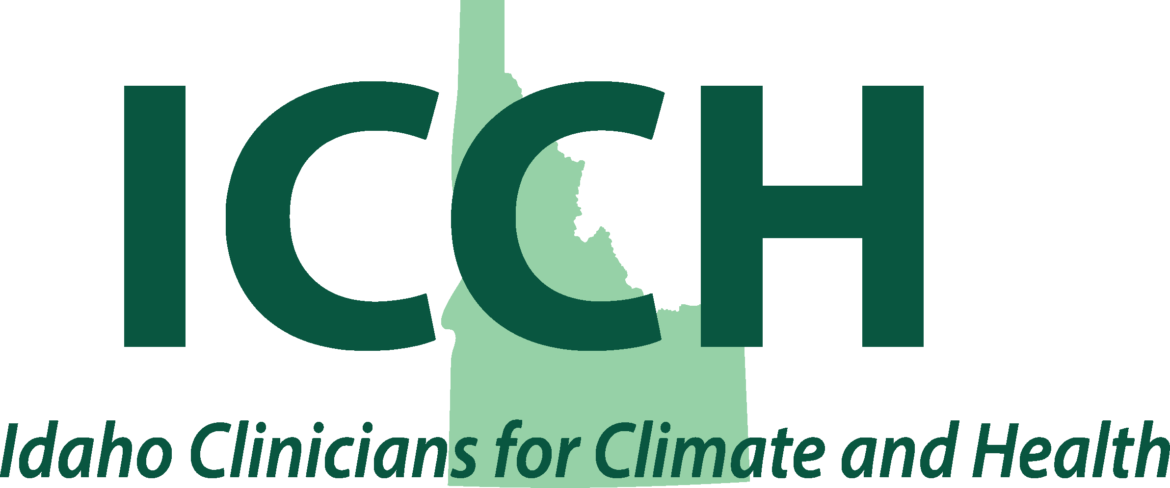 Idaho Clinicians for Climate and Health