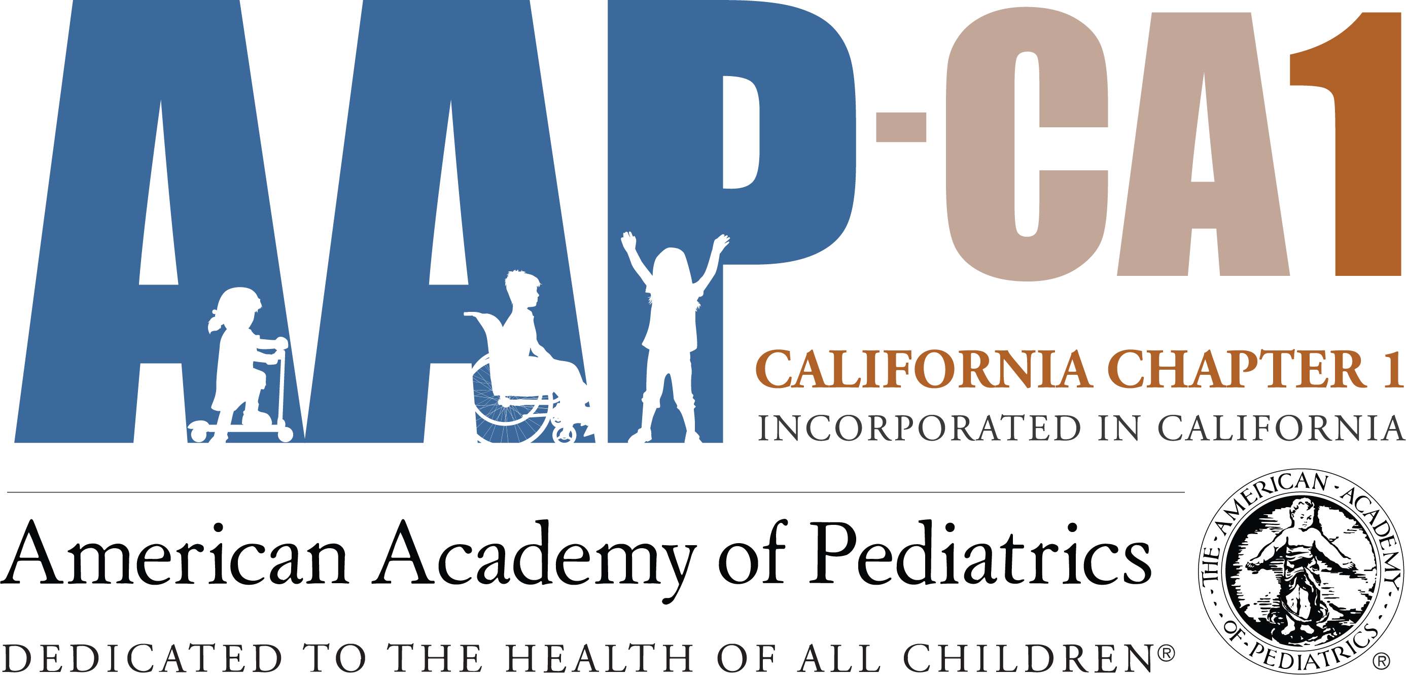 California Chapter 1, American Academy of Pediatrics