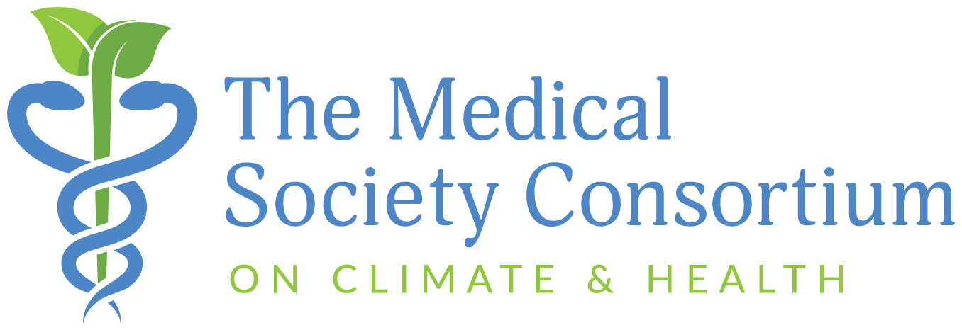 Medical Society Consortium on Climate & Health