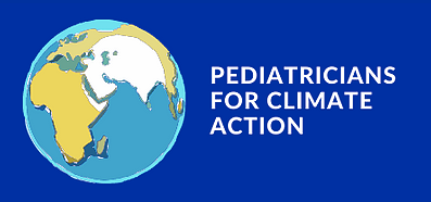Pediatricians for Climate Action