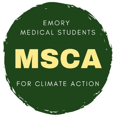 Emory University Medical Students for Climate Action